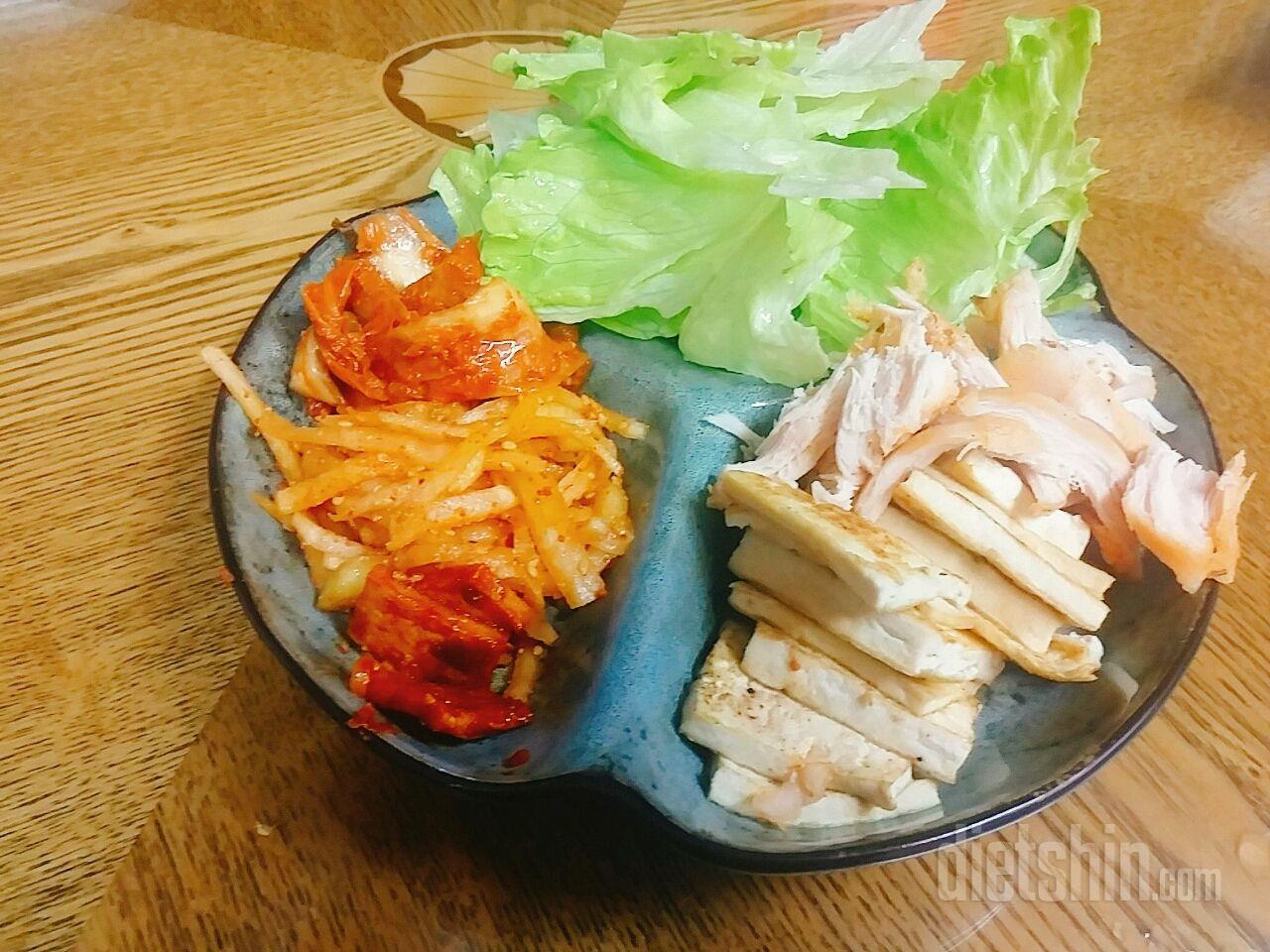 맛있게 170칼로리