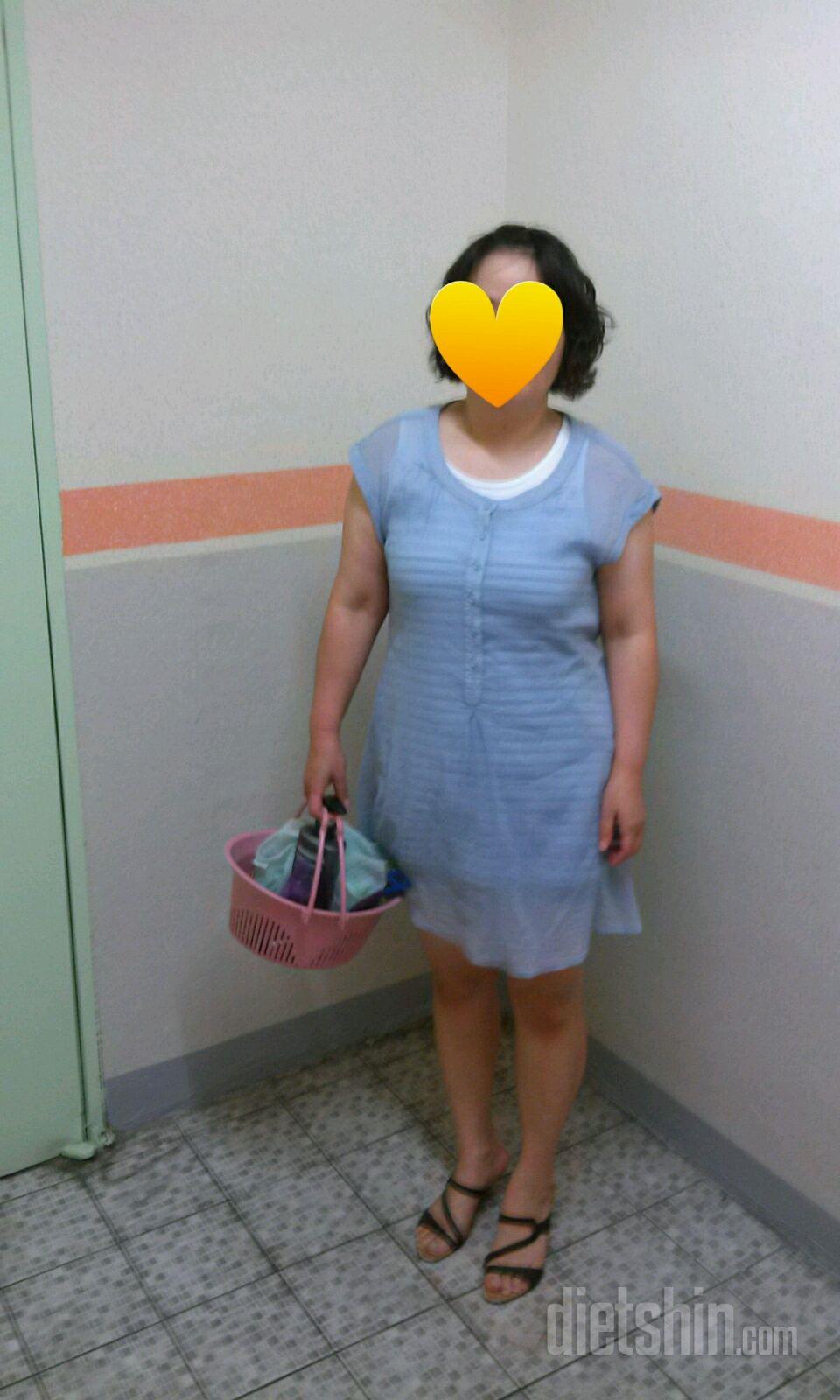 67kg--->56kg