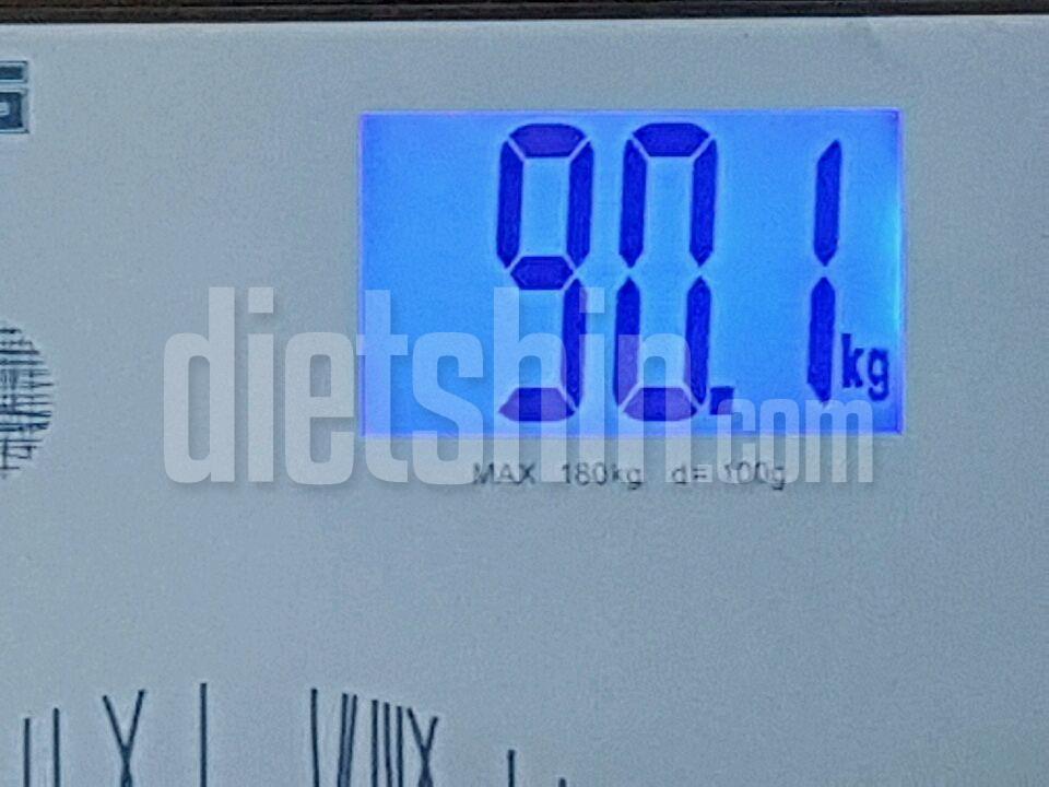 (사진추가) 8개월 61kg 감량 (148.2 > 87.6)