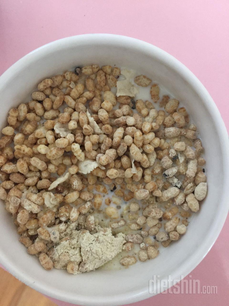 매일 아침에 먹기좋아요~ 재구매네요