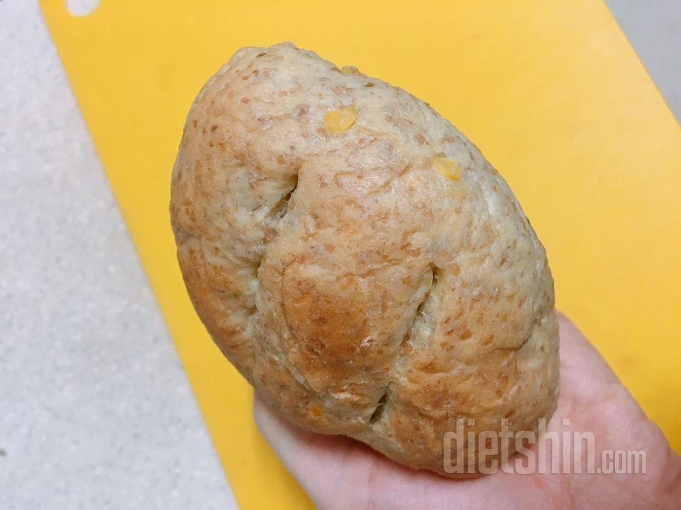 [새싹발아통밀빵]빵순이의럽🍞5번째후기