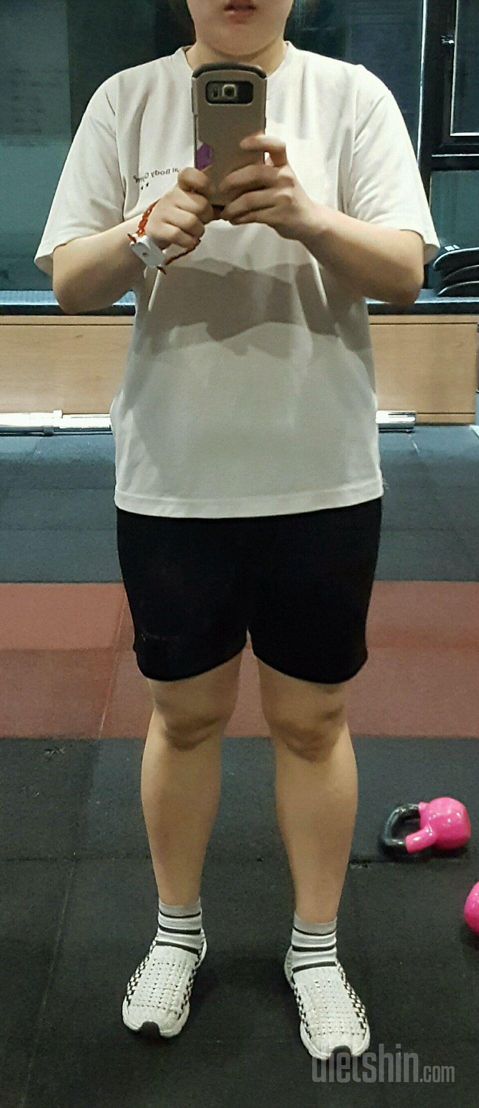 73.2~63.6kg 다이어트중 입니다