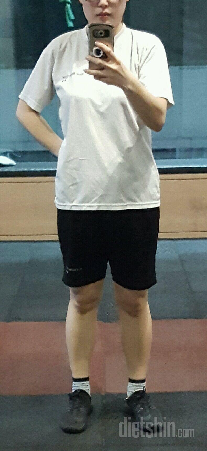 73.2~63.6kg 다이어트중 입니다