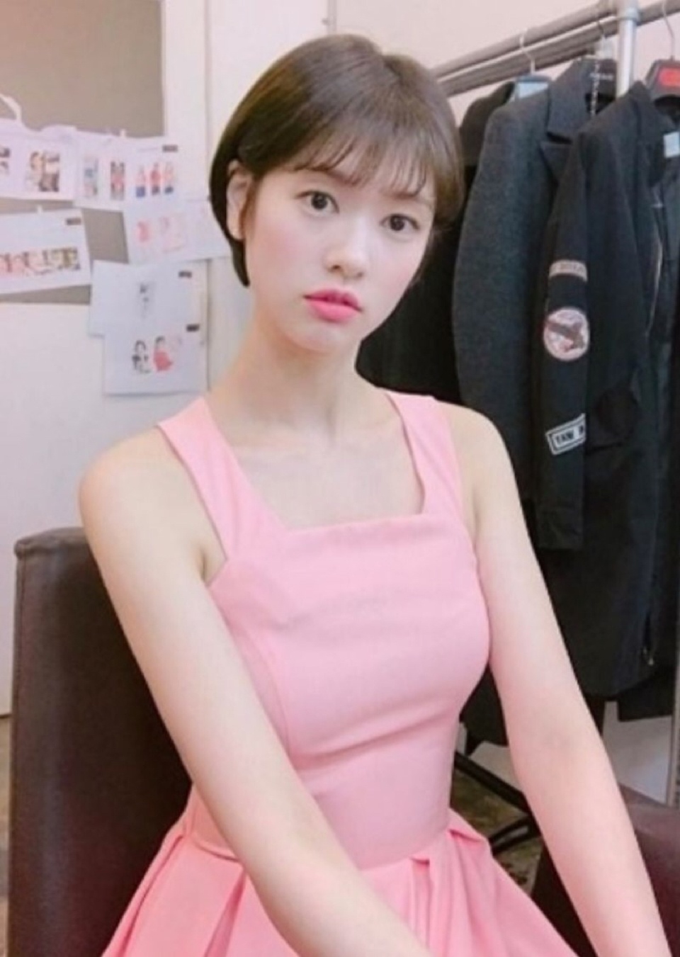 정소민