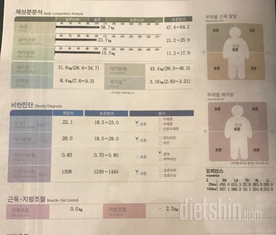 복부지방