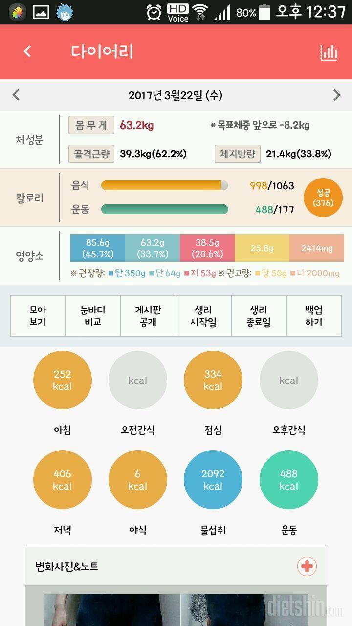 3월 22일 입터졌어요 ㅇ<-<