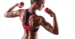 근육발달에 도움되는 영양섭취 타이밍이 있다?