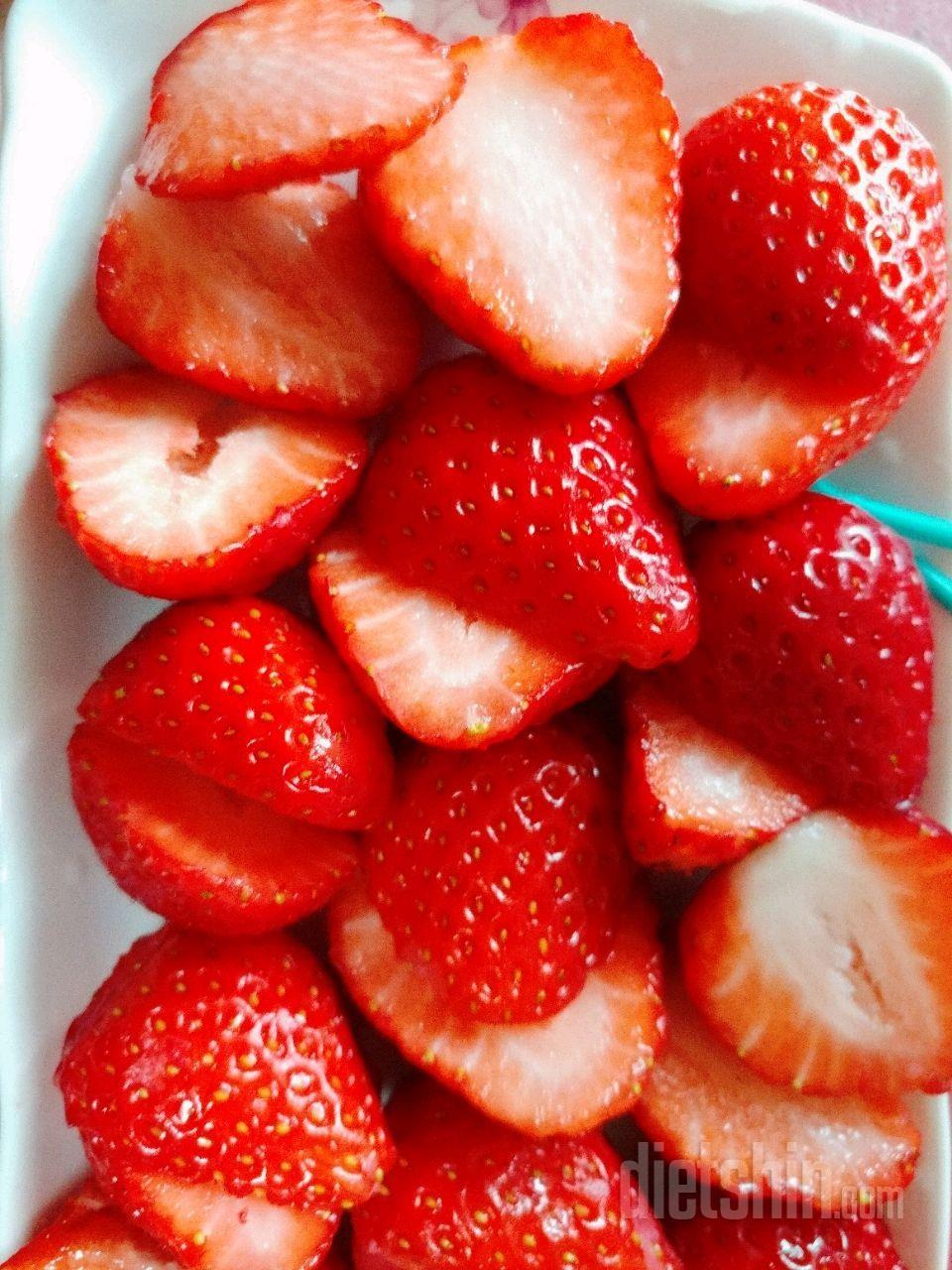 🍓파티🍓