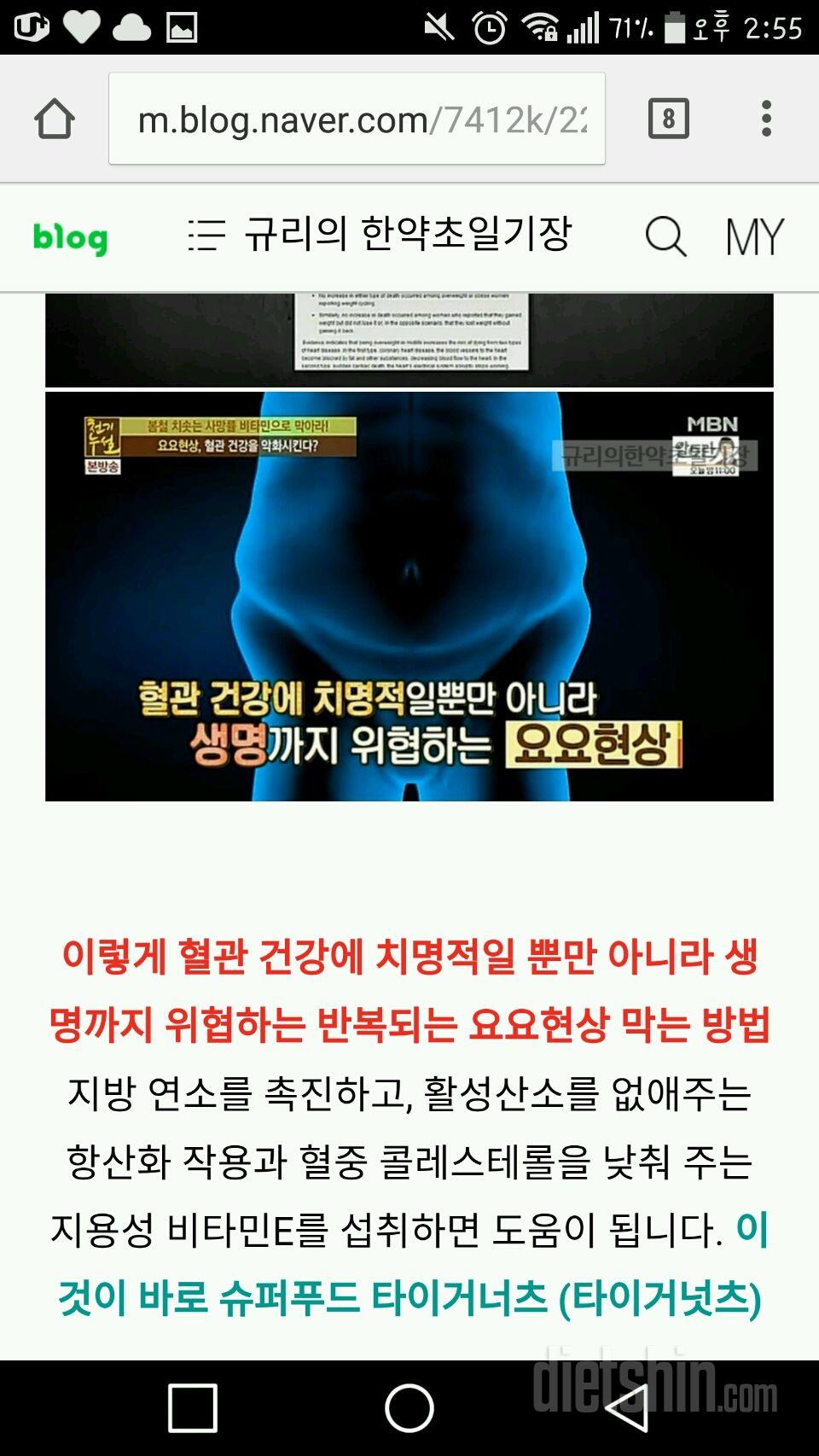 타이거넛츠 이벤트 신청합니다!