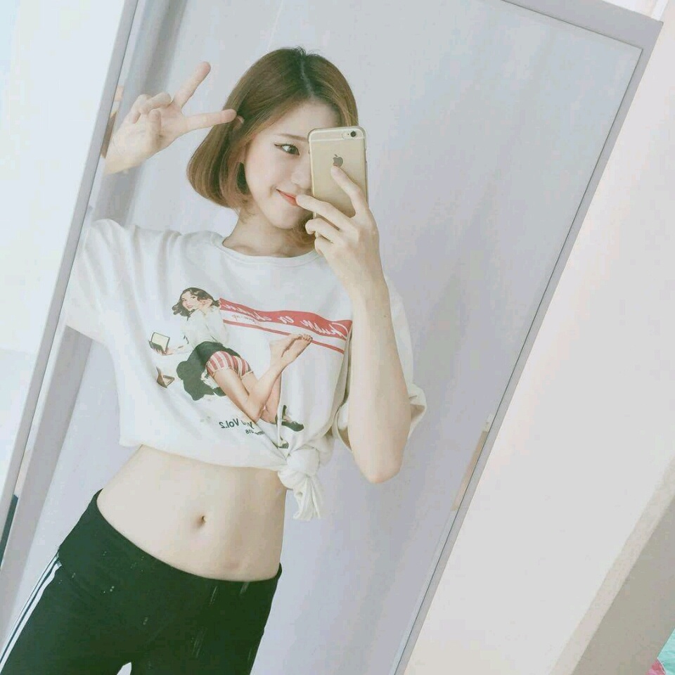 다이어트 자극사진