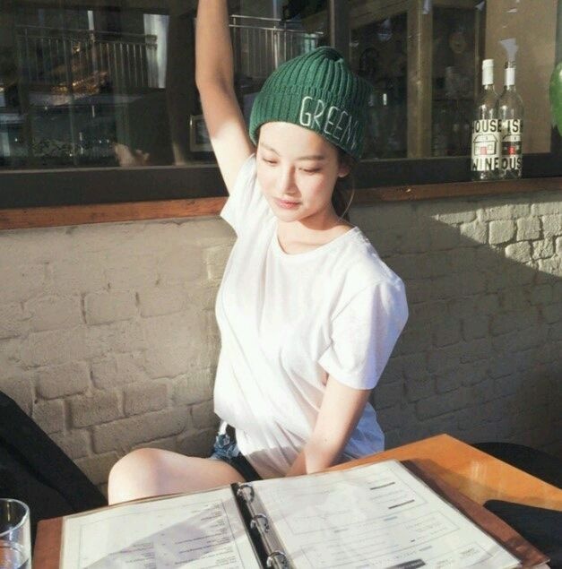 오연서 자극사진