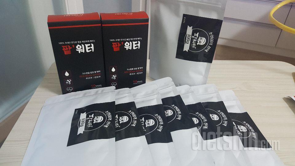팥워떠 좋아요