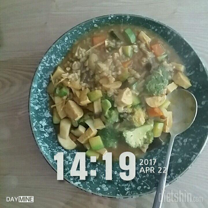 30일 1,000kcal 식단 9일차 성공!