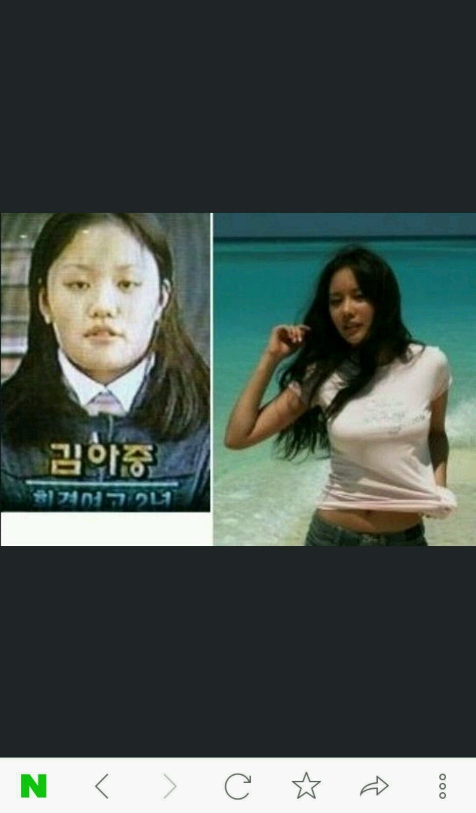 대표자극