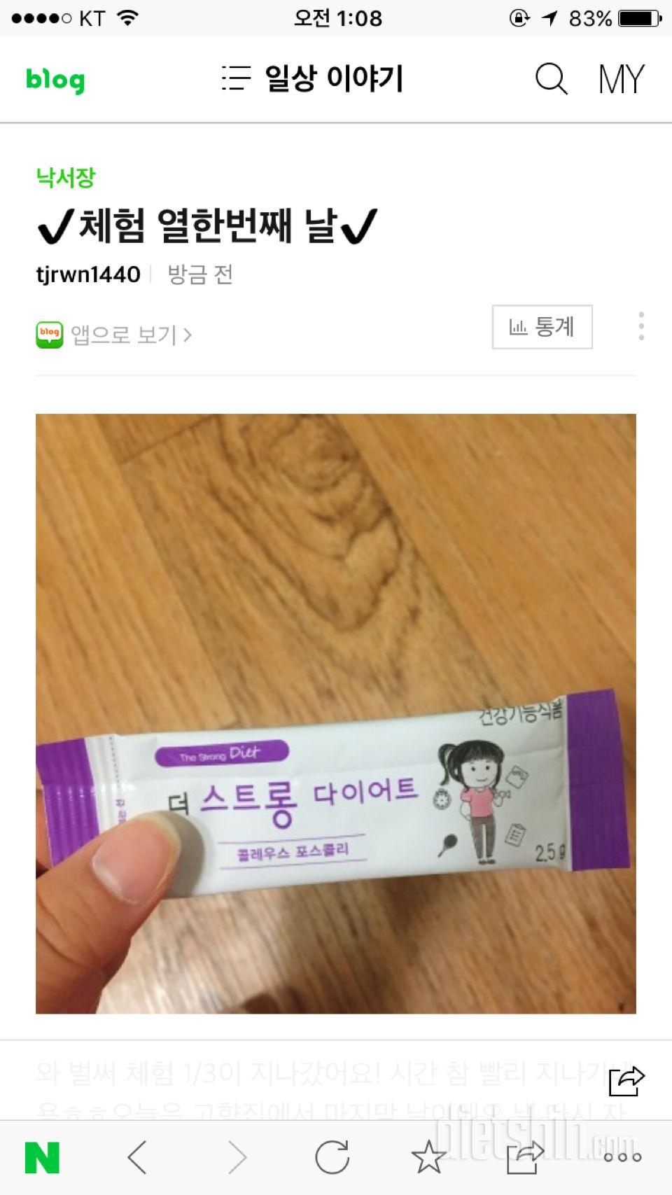 ✔️체험 열한번째 날✔️