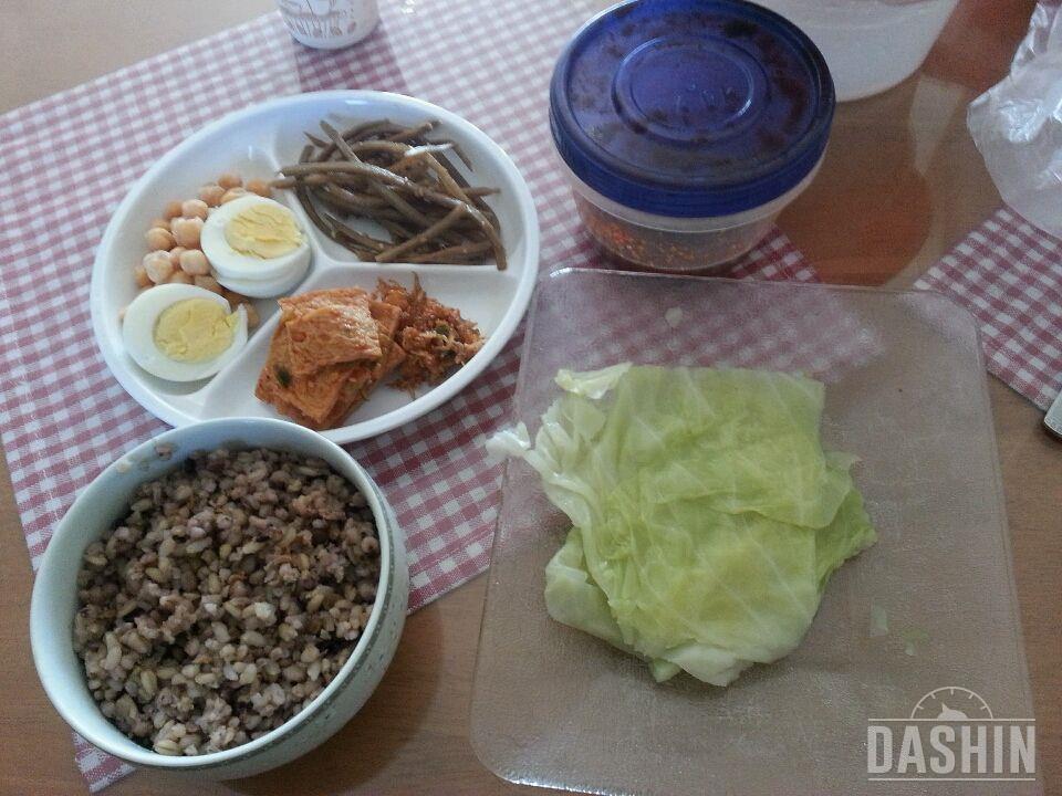 맛점들 하셔여~