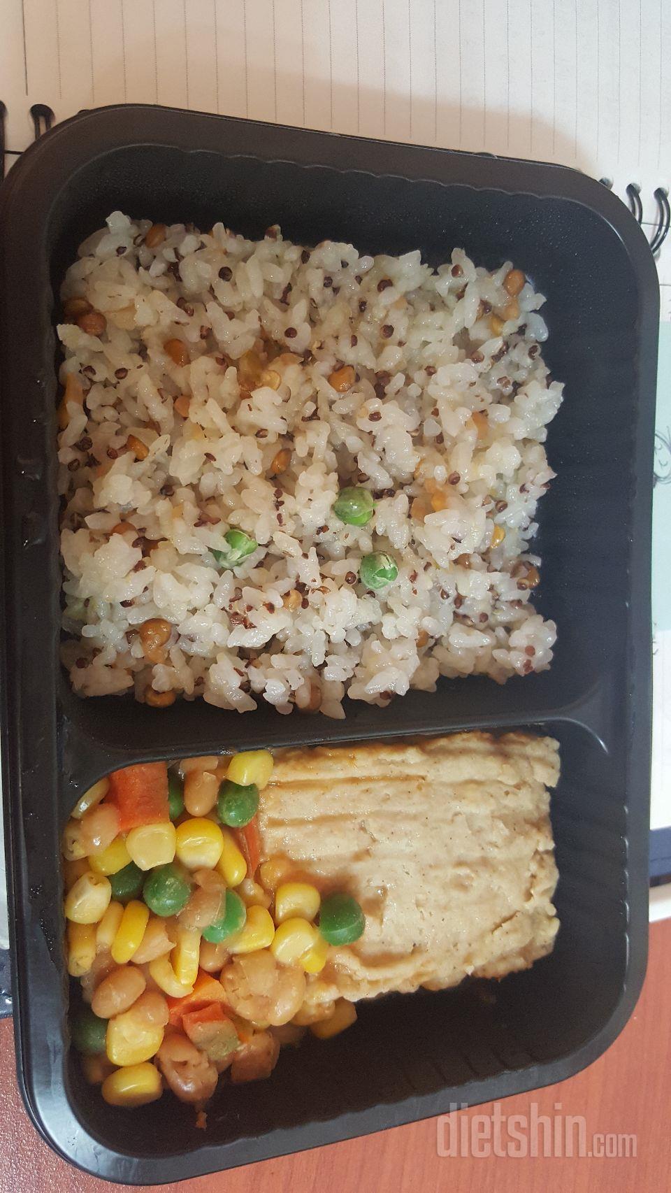 맛있고 간편해요!!