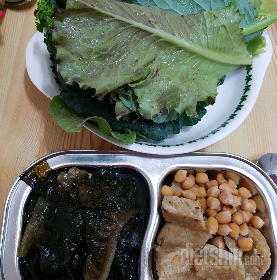 하루식단