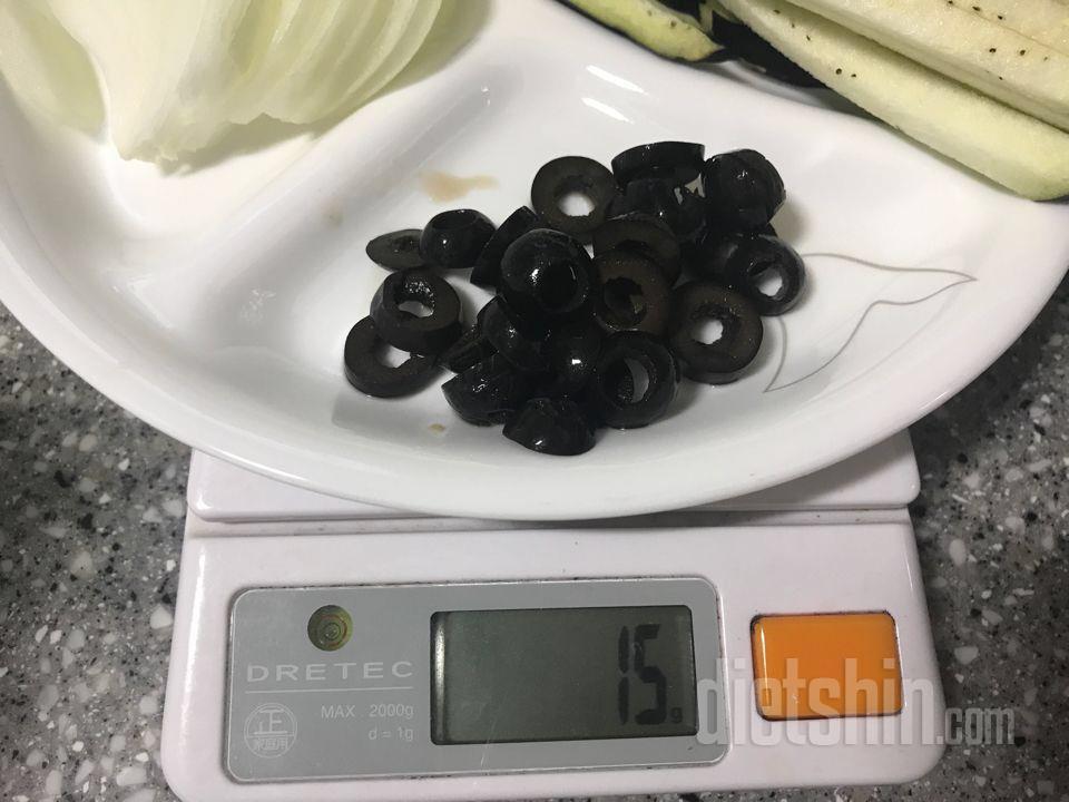 (Clara) 6차후기🍀213kcal 아임닭 가지 크림스파게티