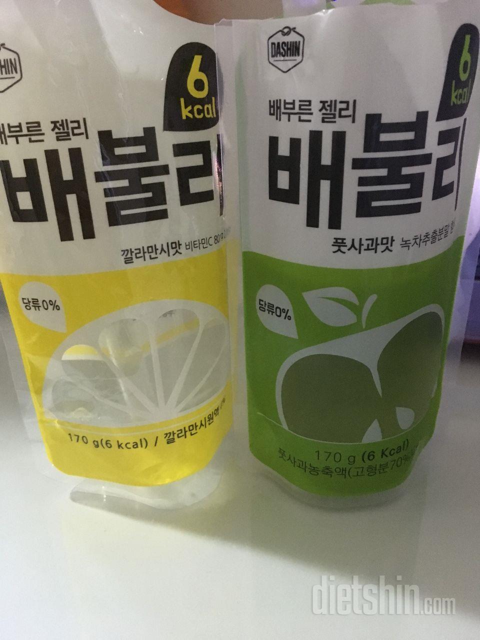 여자들취향저격젤리