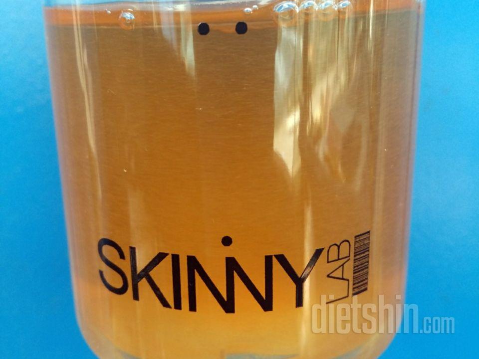 상큼상큼 맛나요:)