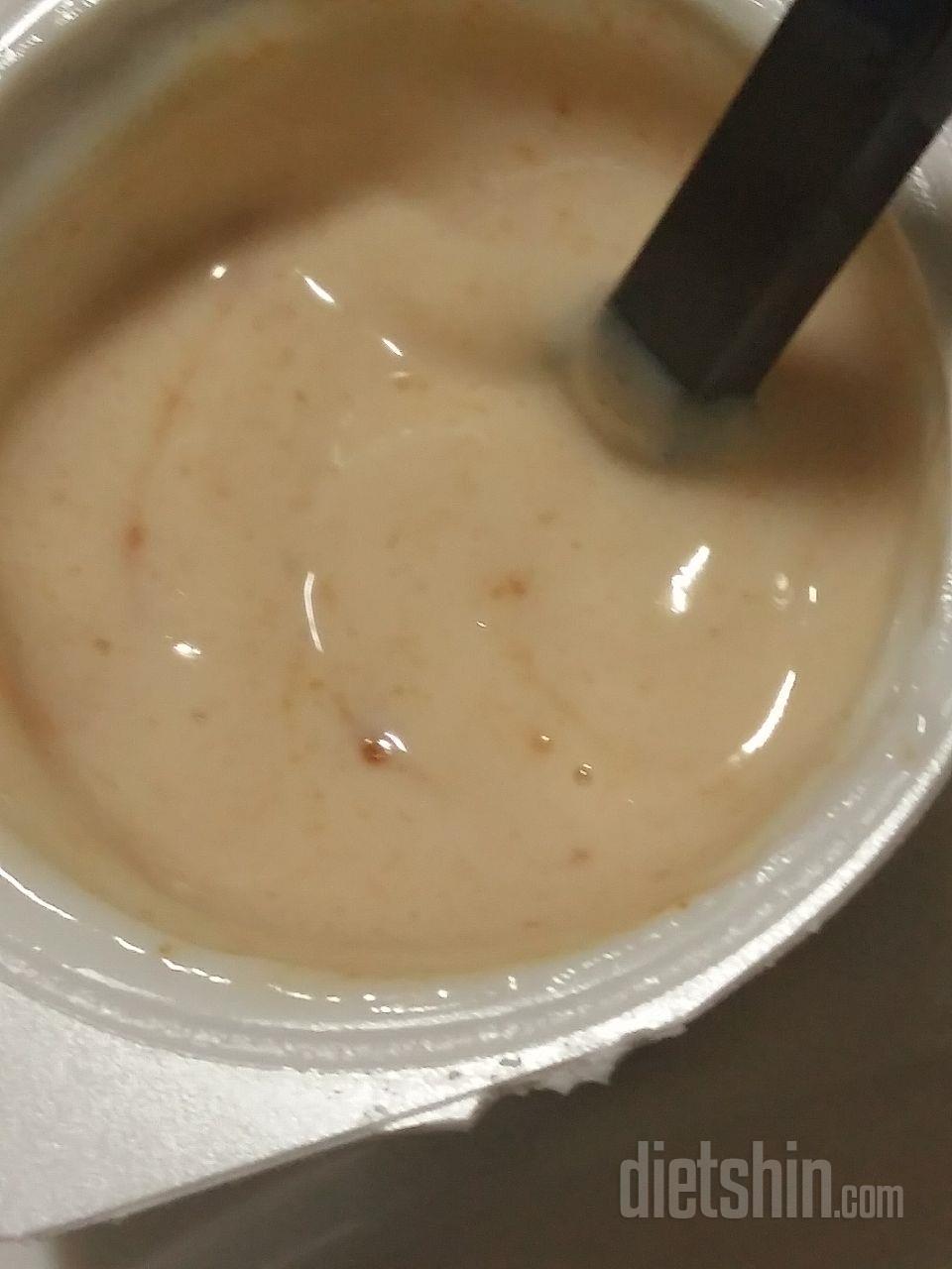 상큼상큼 맛나요:)