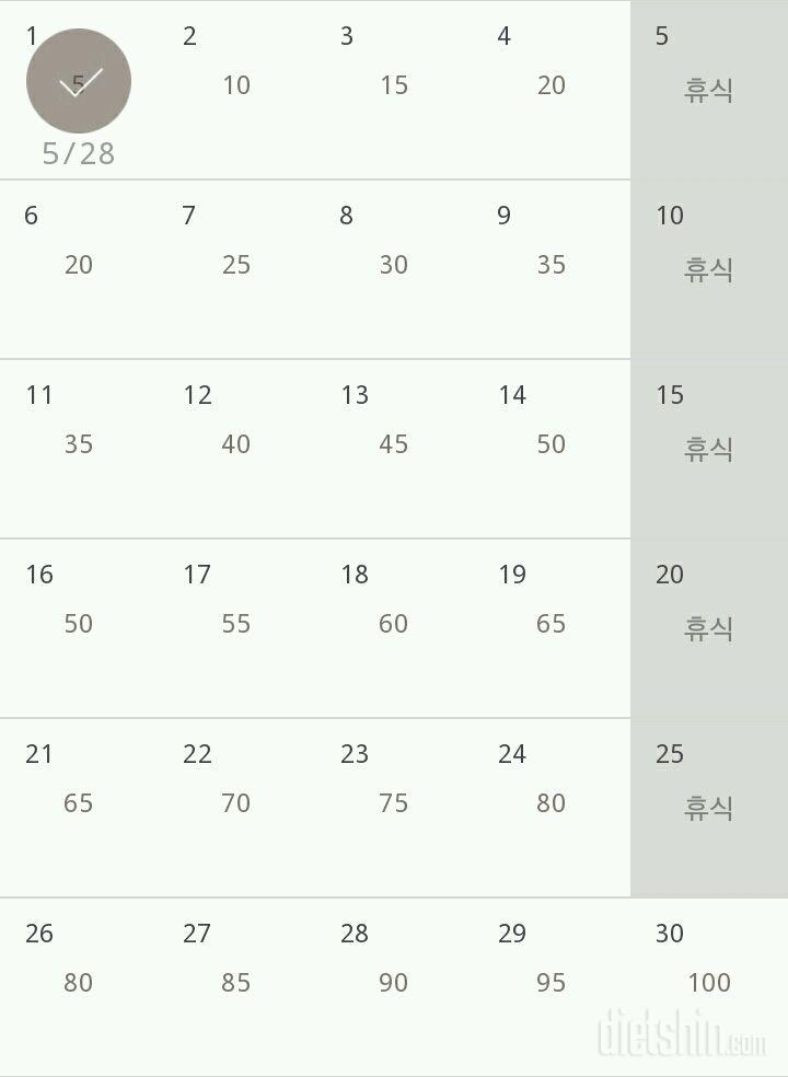 30일 버핏 테스트 1일차 성공!