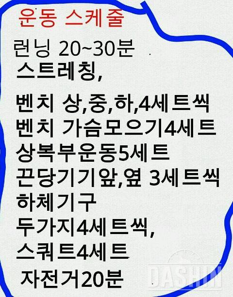 남자 상체비만 어떻게하나요ㅜ