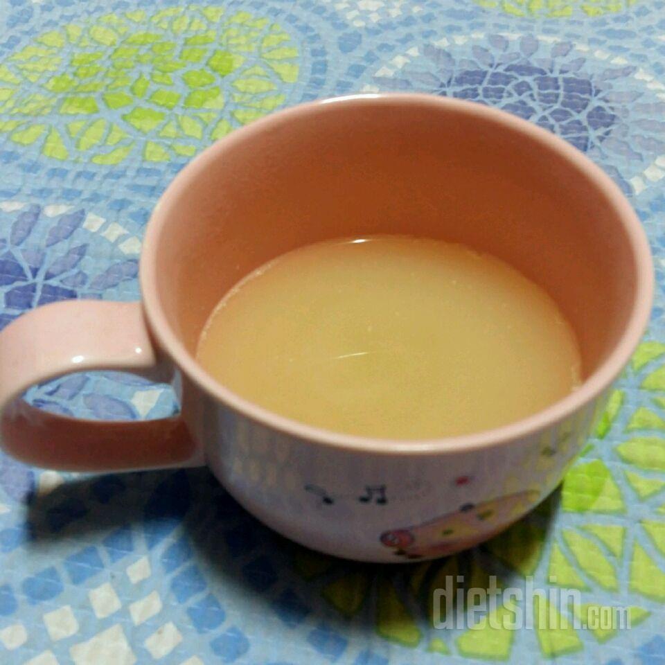 [활용샷😄] #07. 뜨거운 차로 마셔요🍵