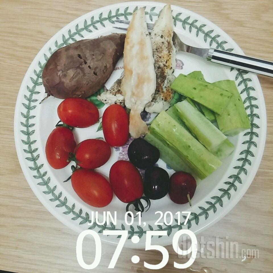 30일 1,000kcal 식단 14일차 성공!