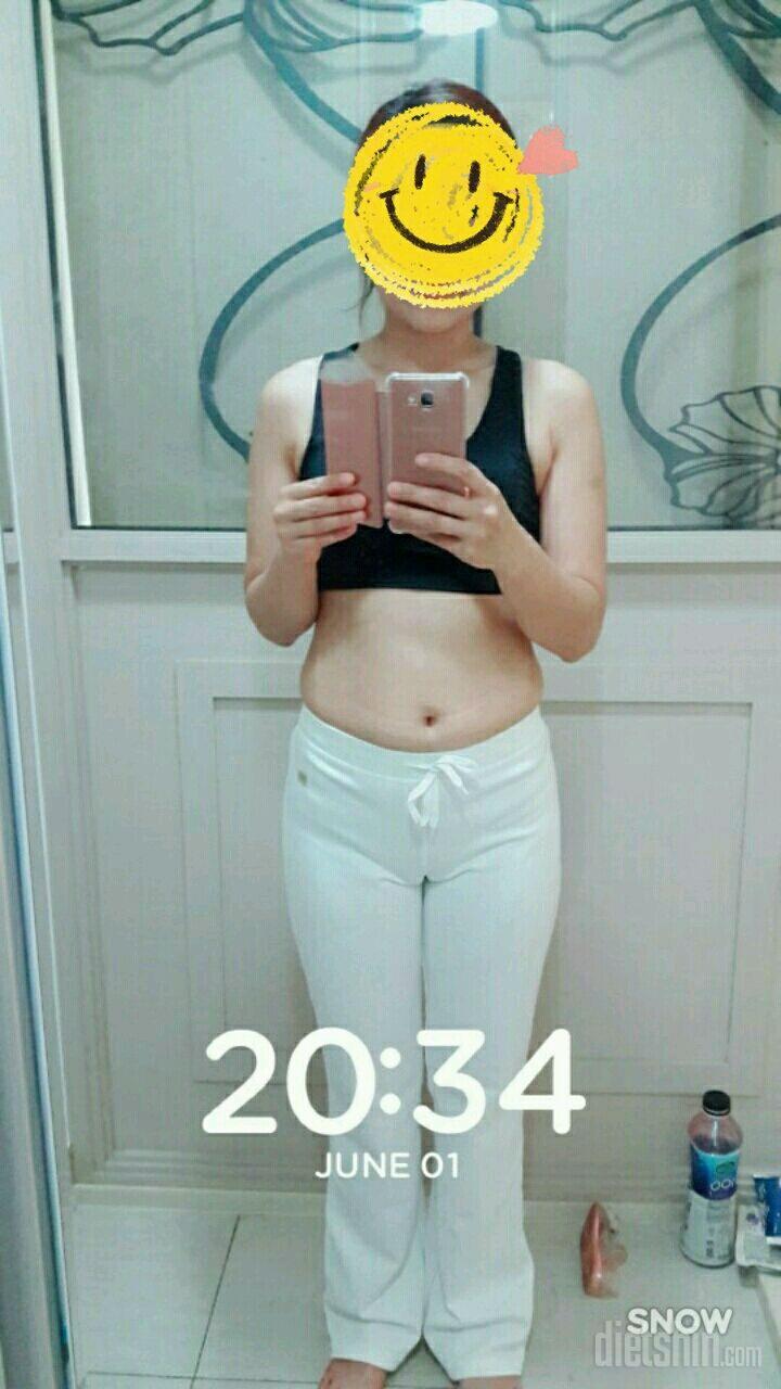 여름오기전에 복근 만들고 싶어요~^^