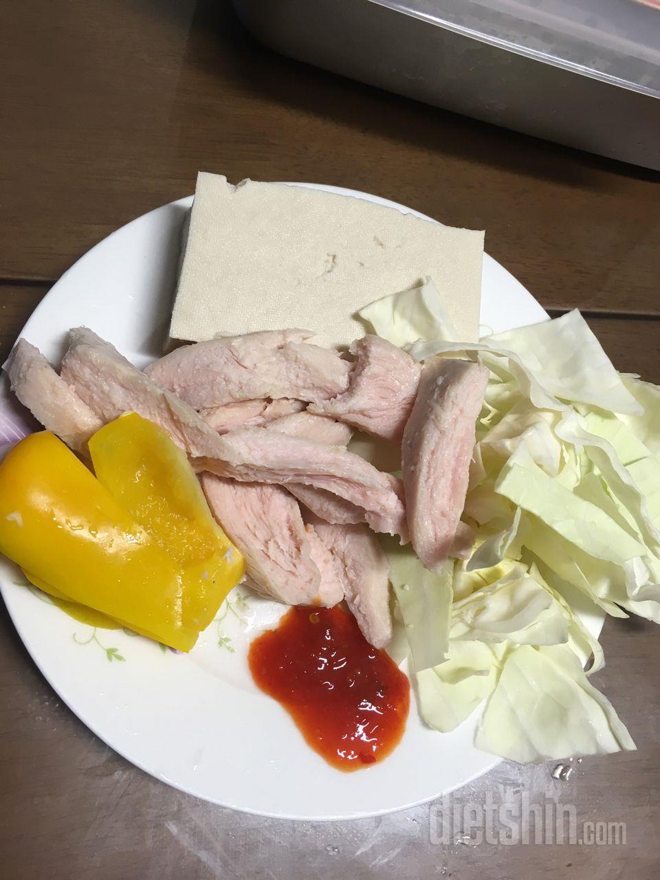 맛나고 푸짐한 다욧식단 참고많이하세요!!