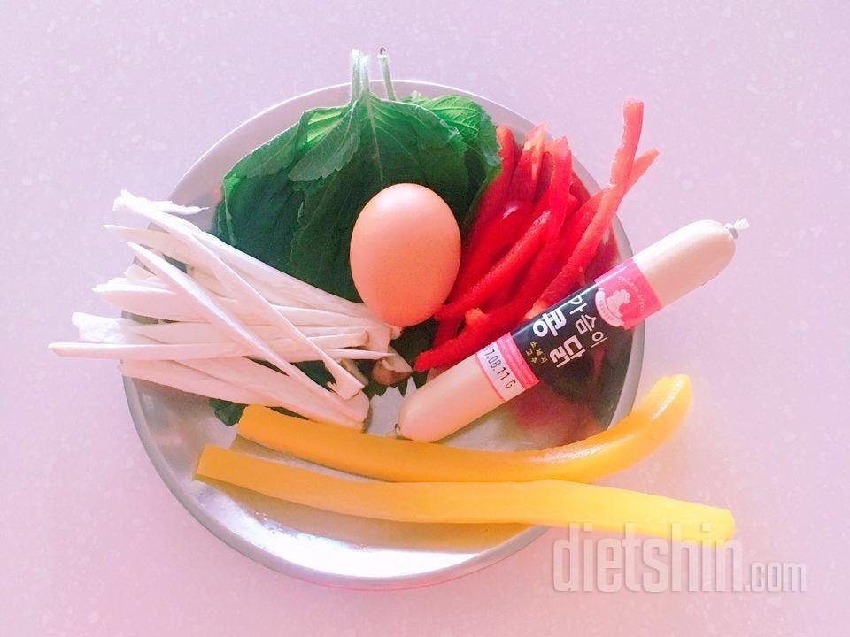 체험 1차후기: 가슴이콩닭으로 김밥다이어트!! 콩닭김밥만들어먹었어요~!