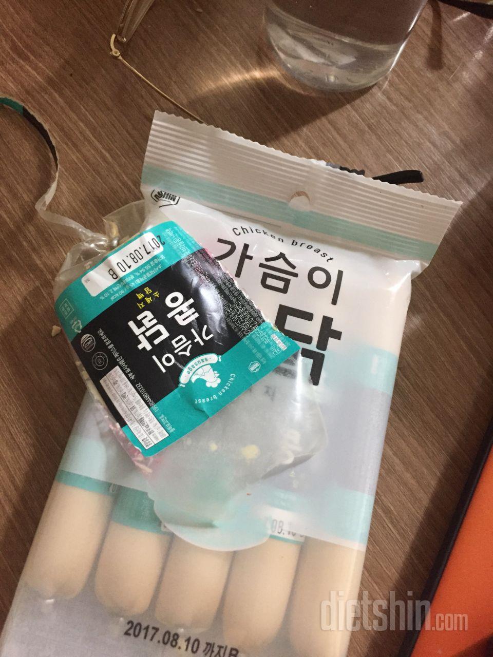 텁텁한데 맛잇어요