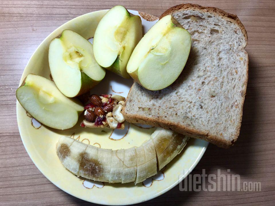 맛점하세요~🍌