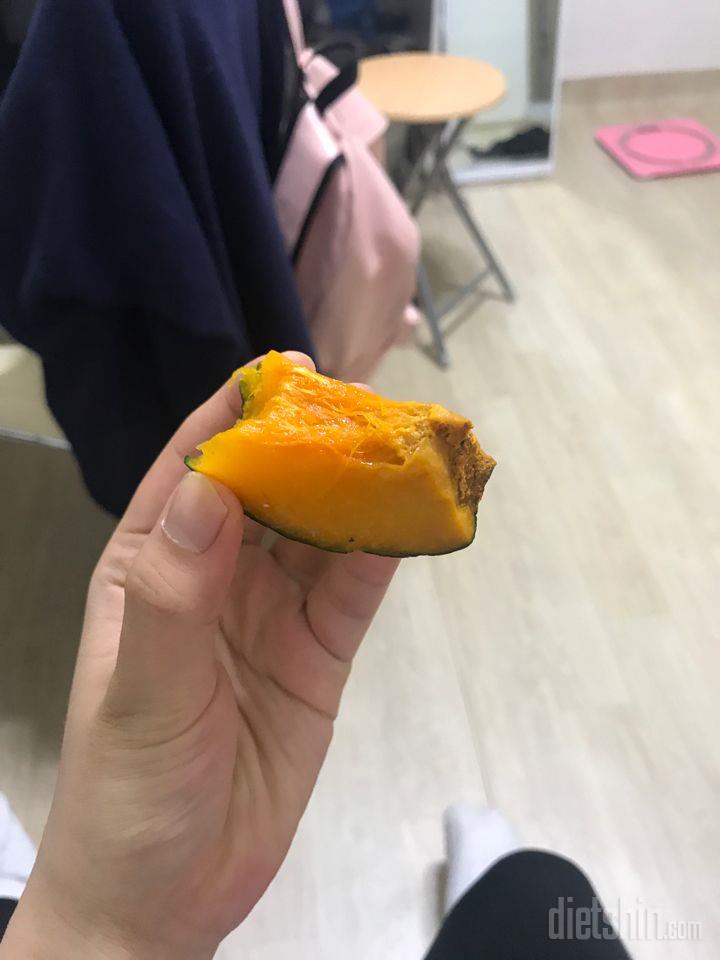 오늘 아침 점심