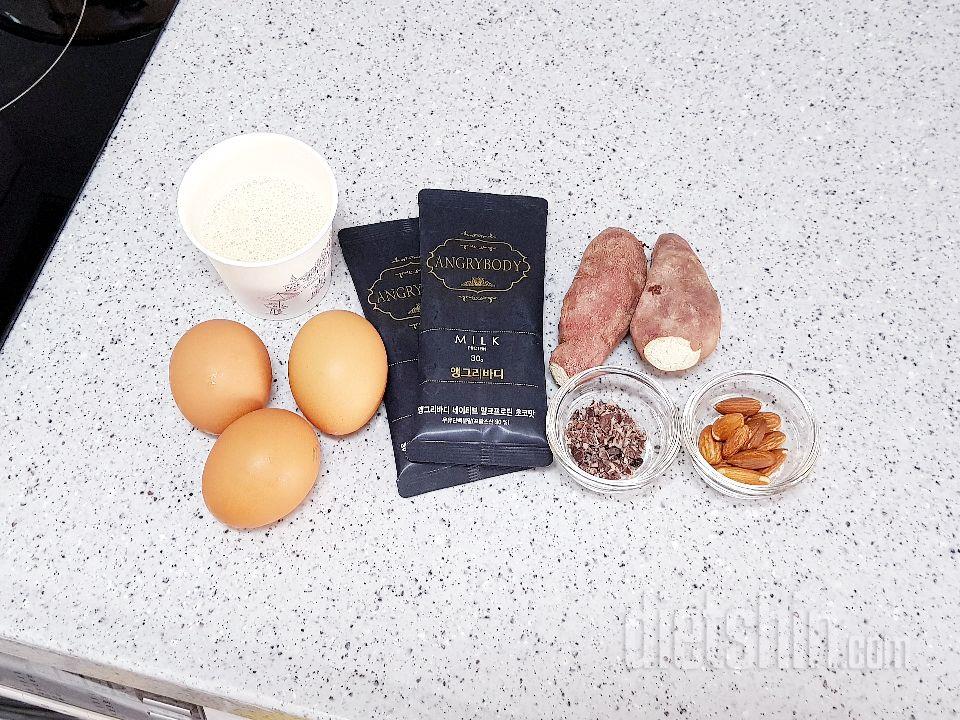 체험단은 끝났지만 맘에 들어서 또 구매했어요~