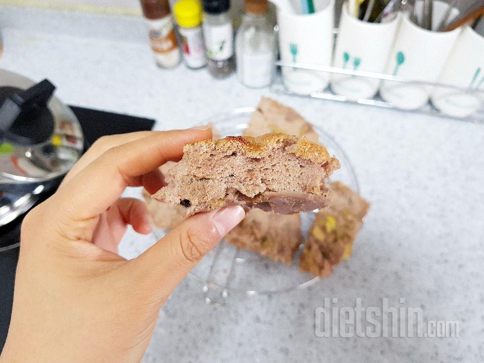 체험단은 끝났지만 맘에 들어서 또 구매했어요~