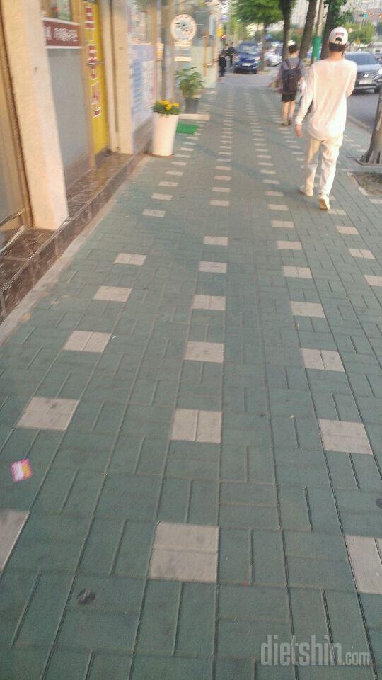 [다신8기 일일미션 월요일 완료]