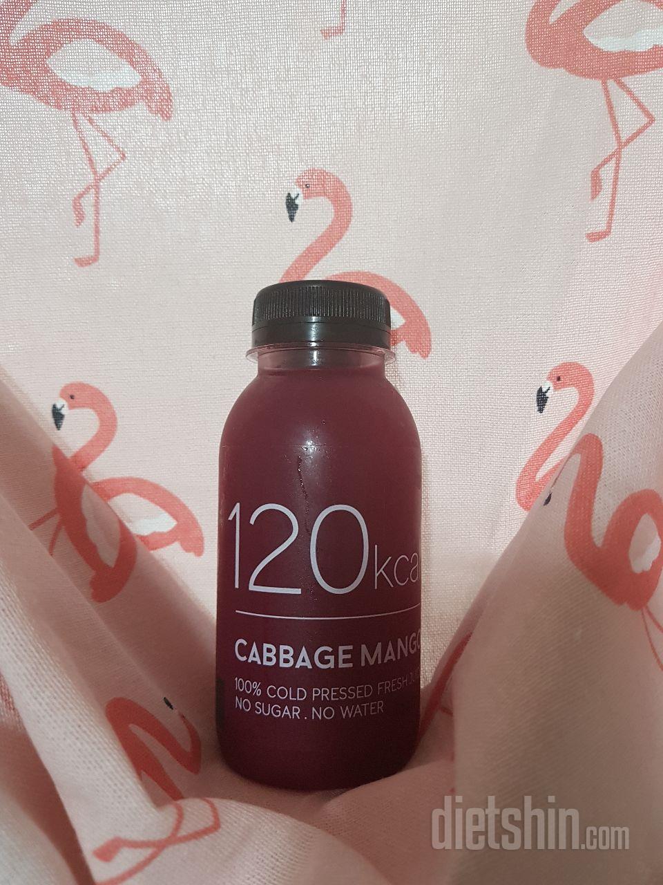 상큼하니 맛있어요