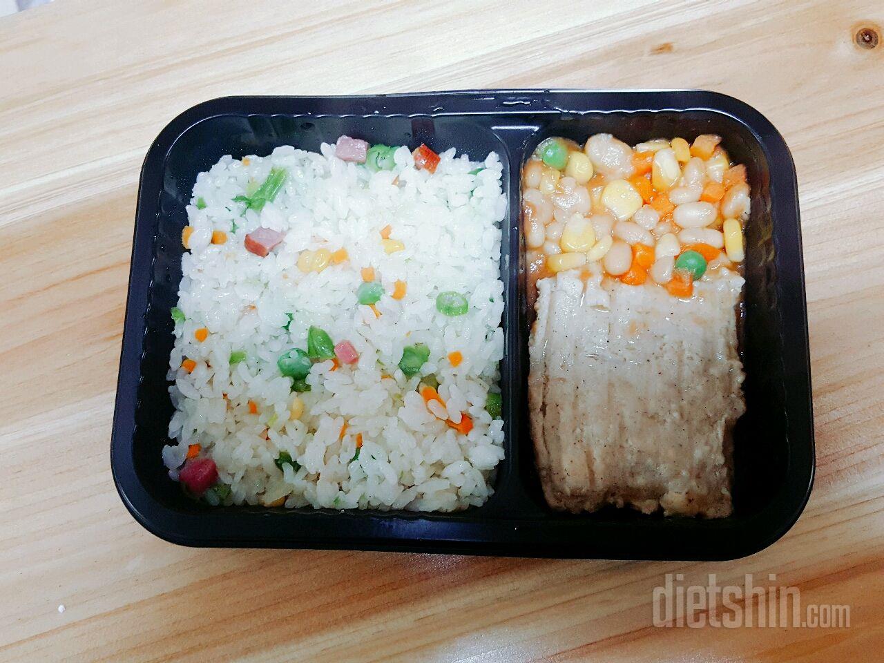 맛있는 혼밥 2번째