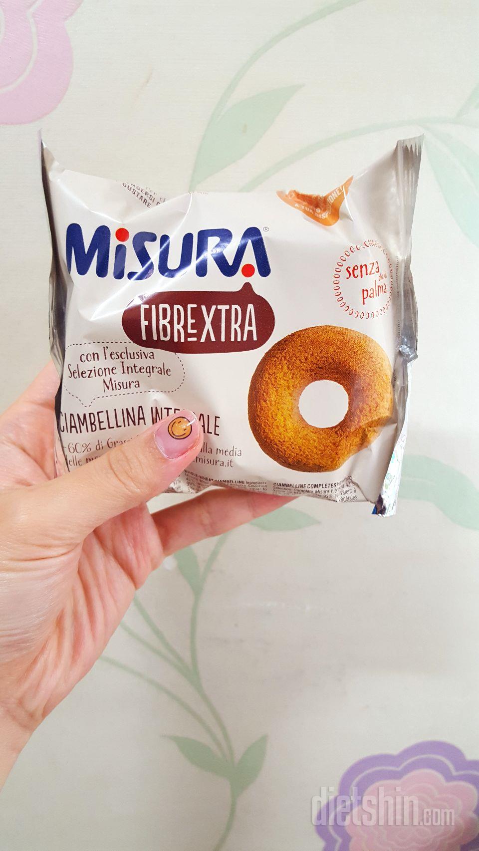 처음먹어보는데요!