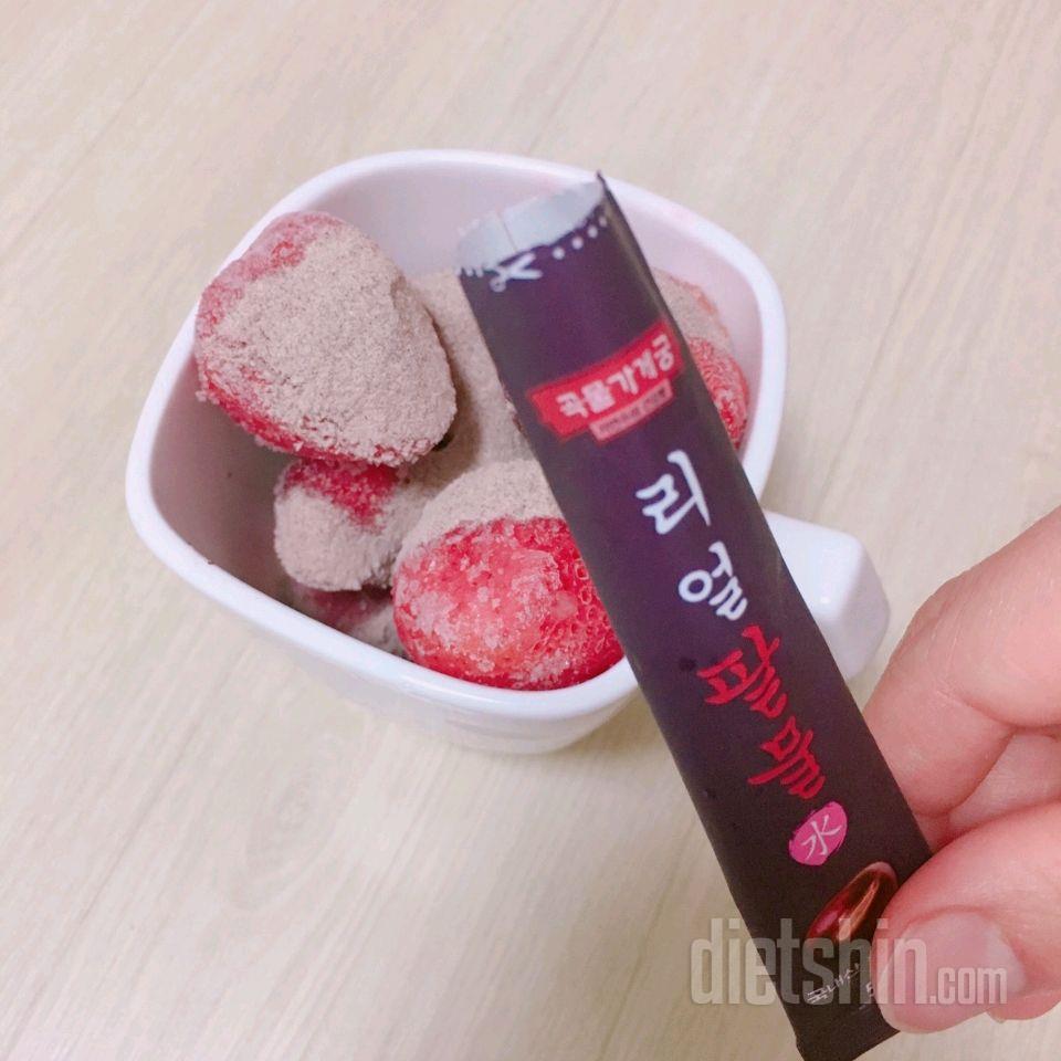 ♡궁 리얼팥물5번째후기ㆍ최종후기♡