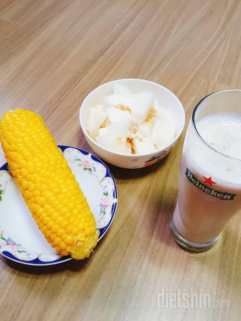 맛있어용