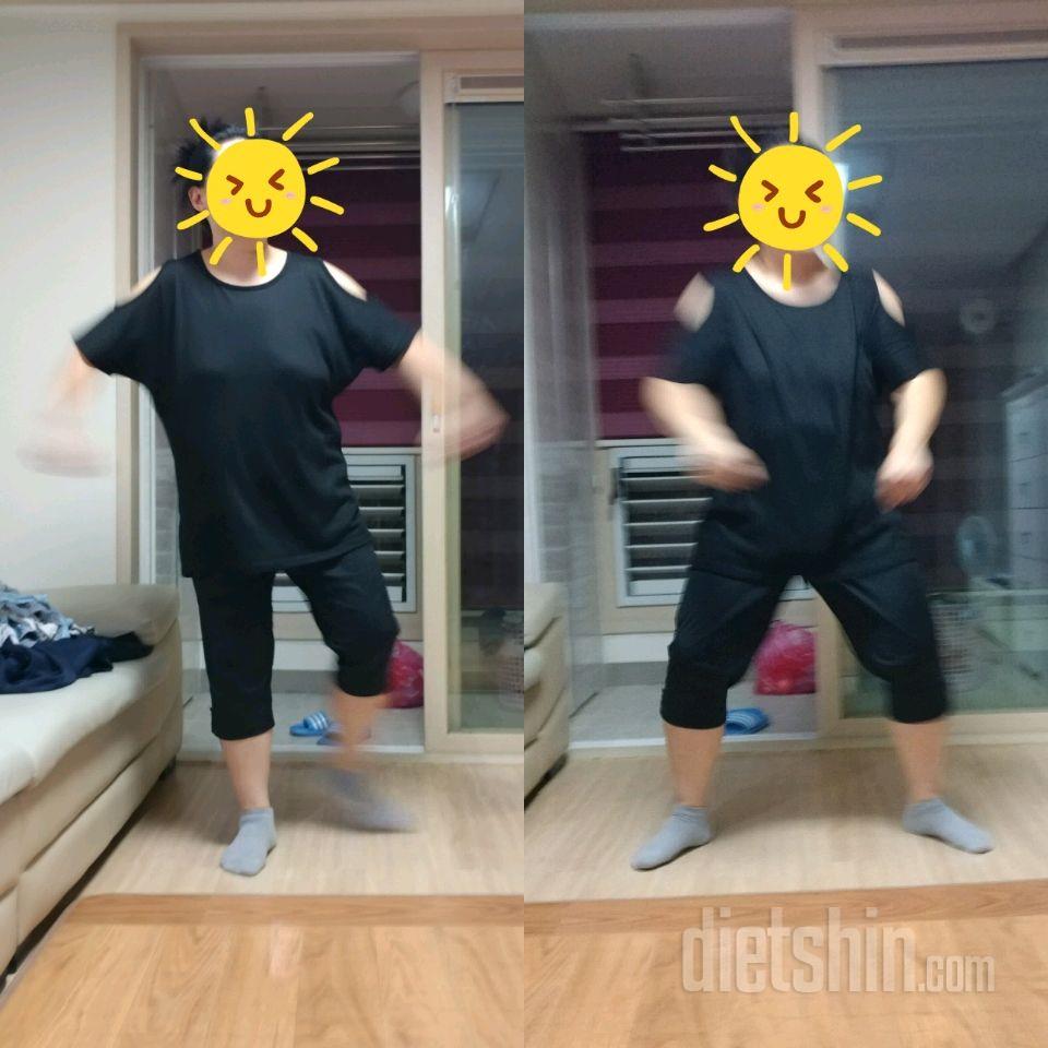 [다신8기 일일미션 화요일완료]