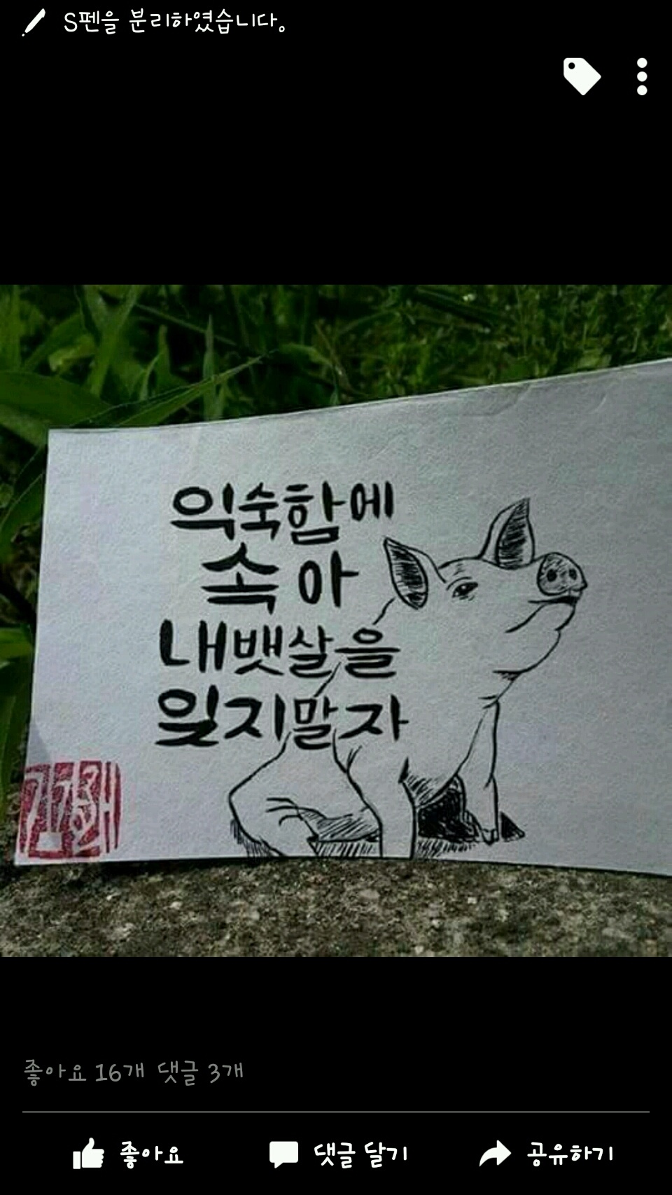 짤로보는  자극사진ㅋㅋ