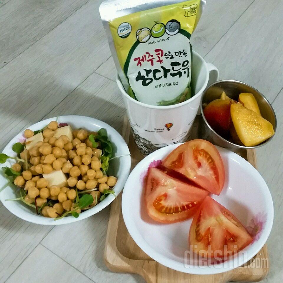 170701 오늘의 식단