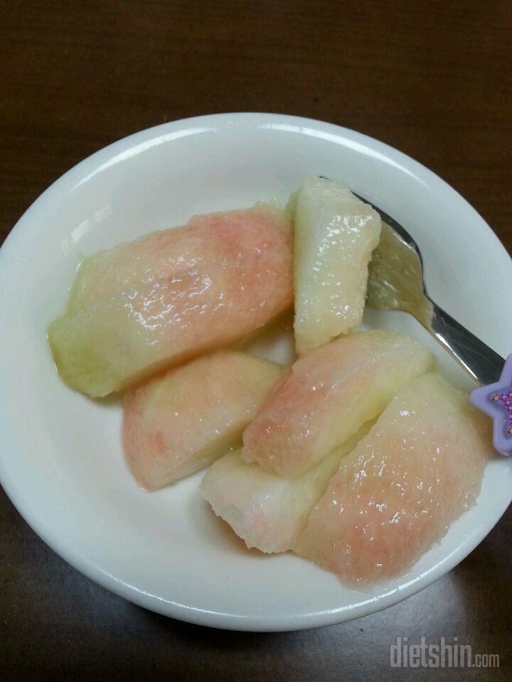 오늘 아침,간식요🍅