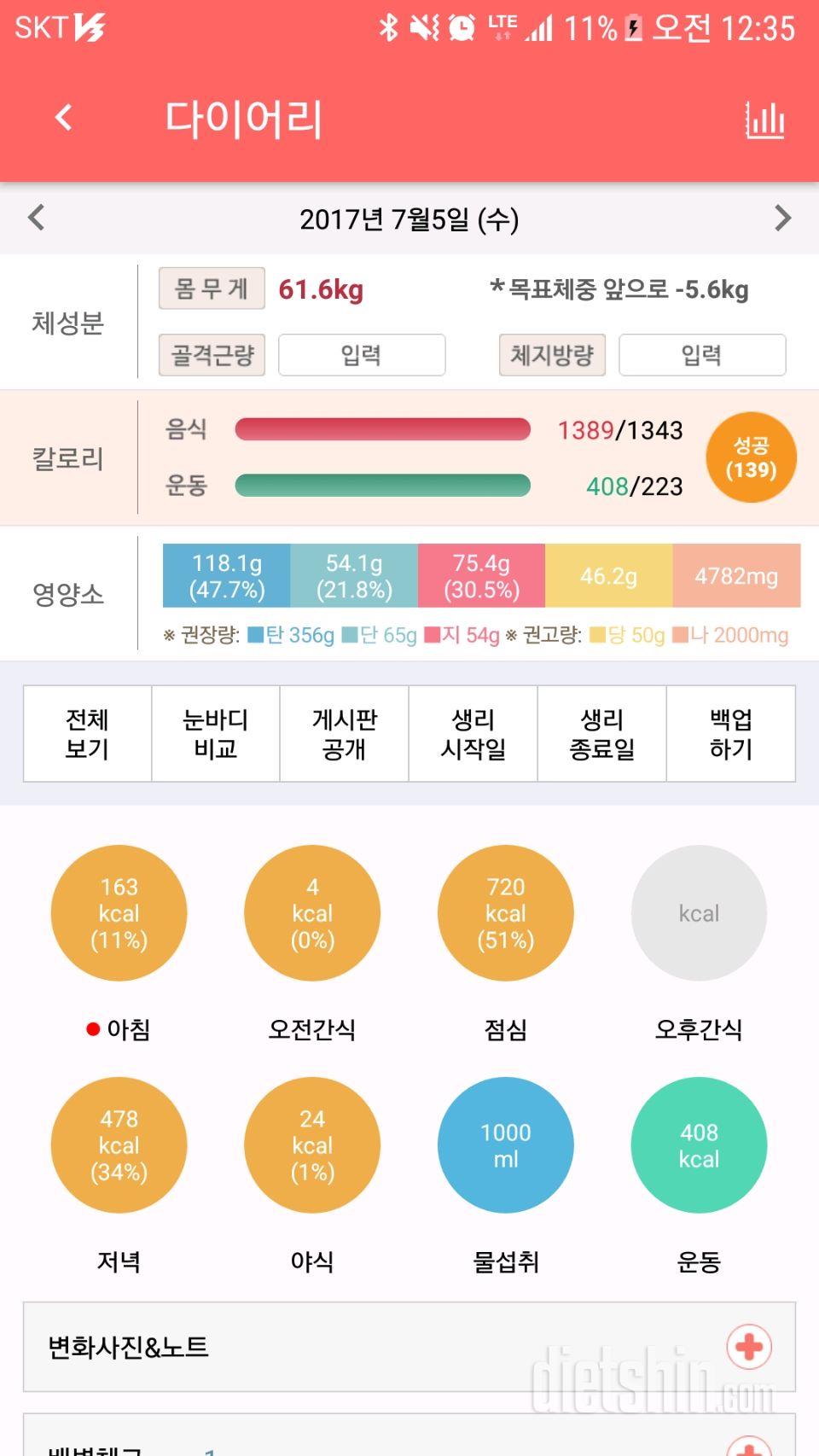 2일차 유혹뿌리치기