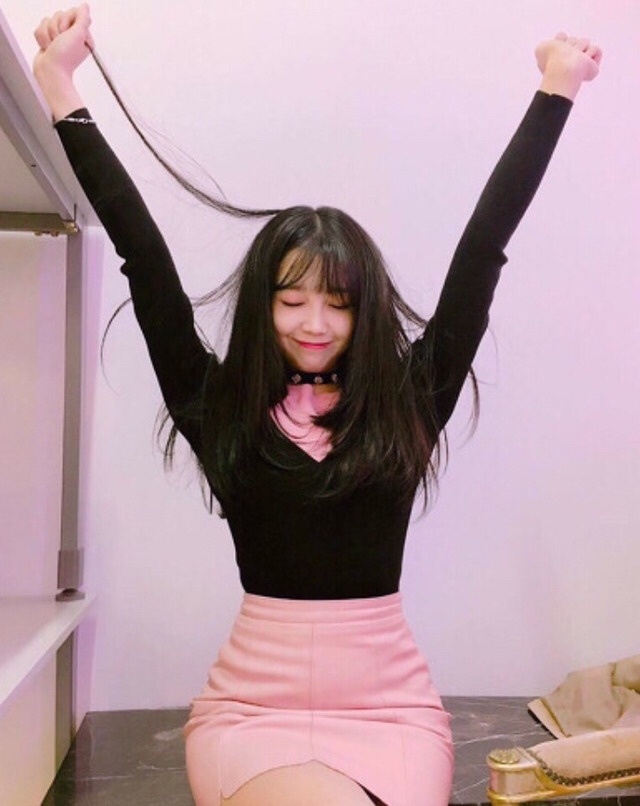 정은지 ㅎㅎ